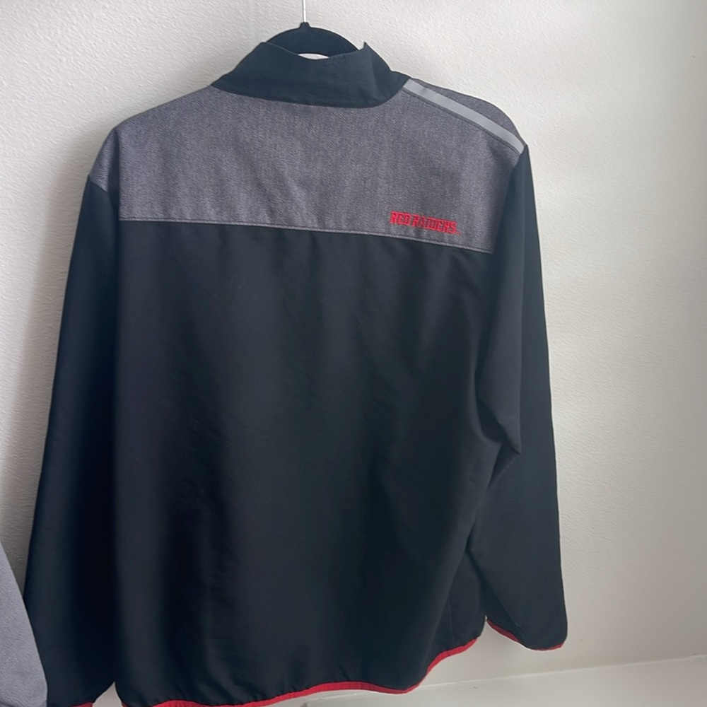 Texas Tech Jacket - image 4